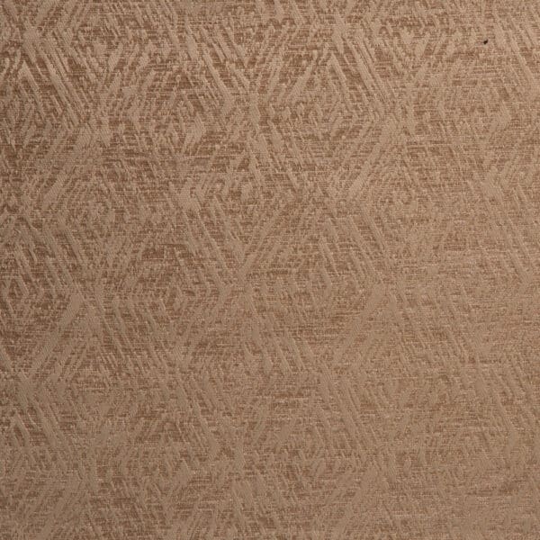 Sara: Vista Upholstery Upholstery Fabric; 140cm, Brown