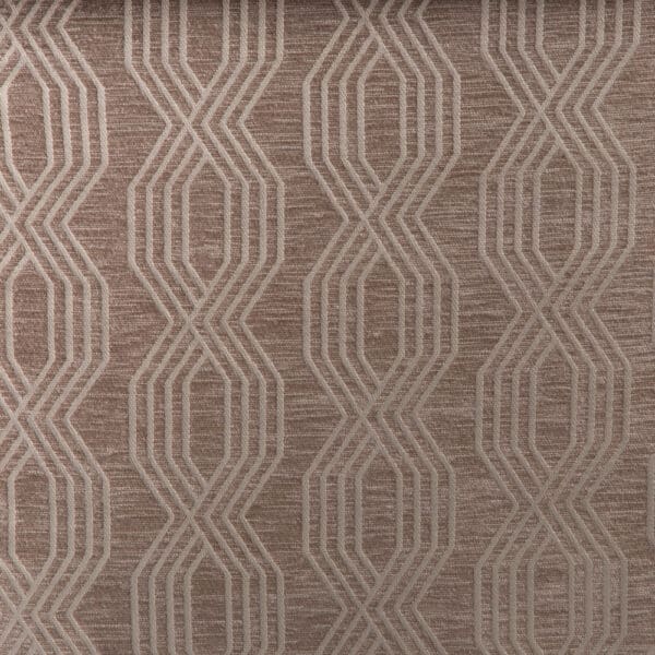 Sara: Vista Upholstery Upholstery Fabric; 140cm, Grey