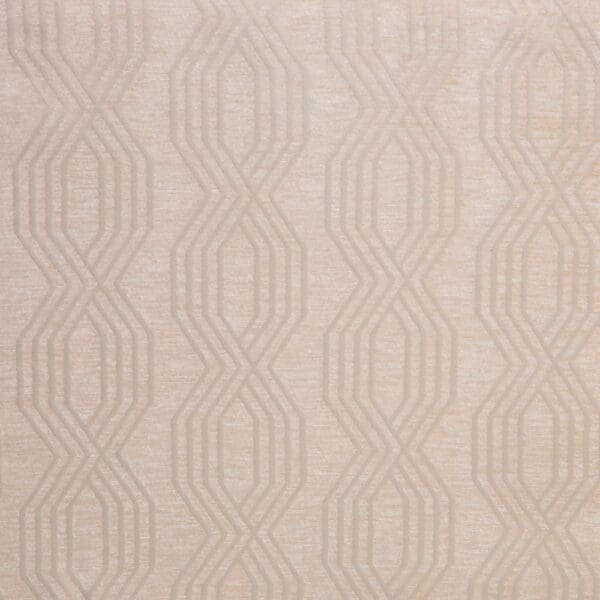 Sara: Vista Upholstery Upholstery Fabric; 140cm, Cream