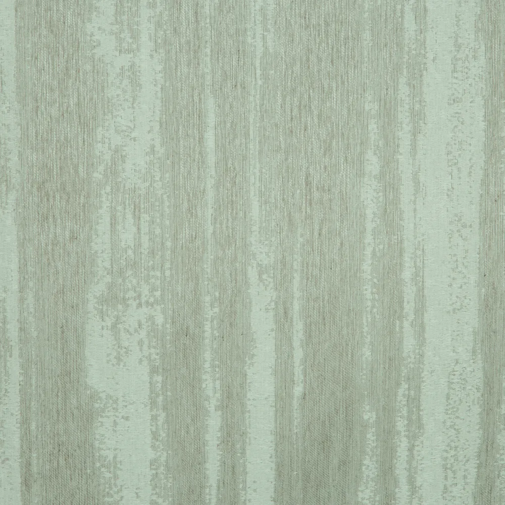 Savona Collection Textured Patterned Polyester Cotton Jacquard Fabric; 280cm, Beige/Grey