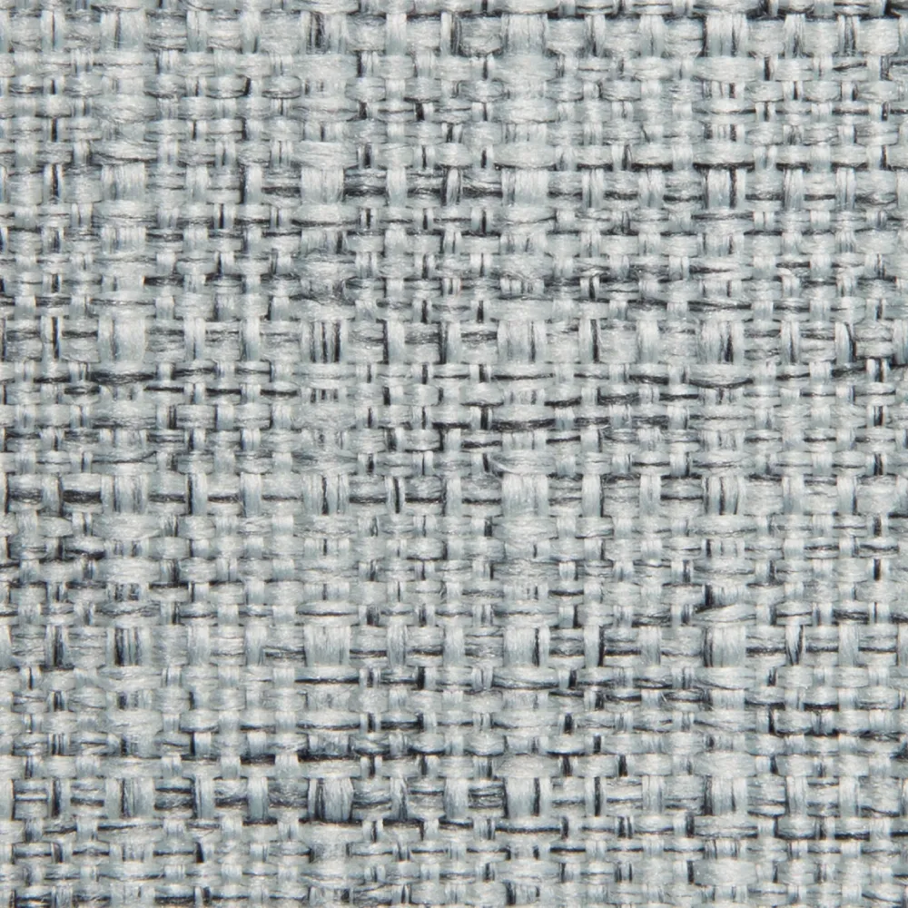 Tresco: Ateja Plain Furnishing Fabric; 170cm, Grey