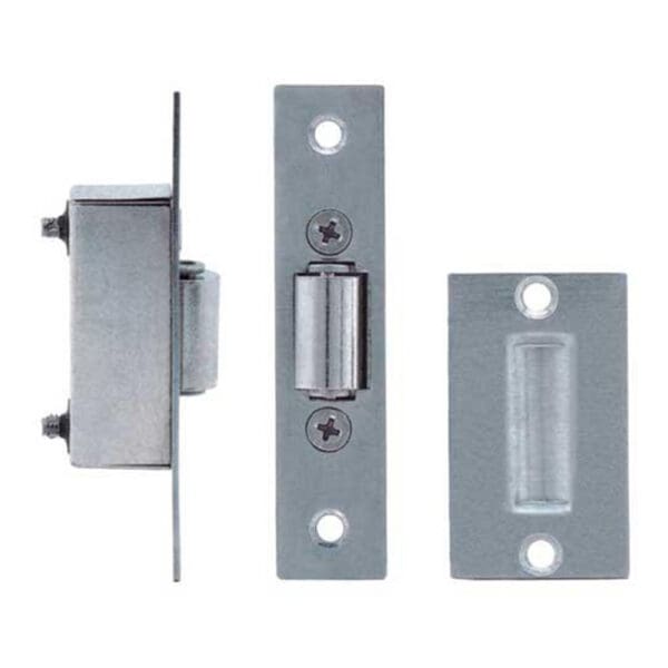 Ball Latch-Stainless Steel ; Satin