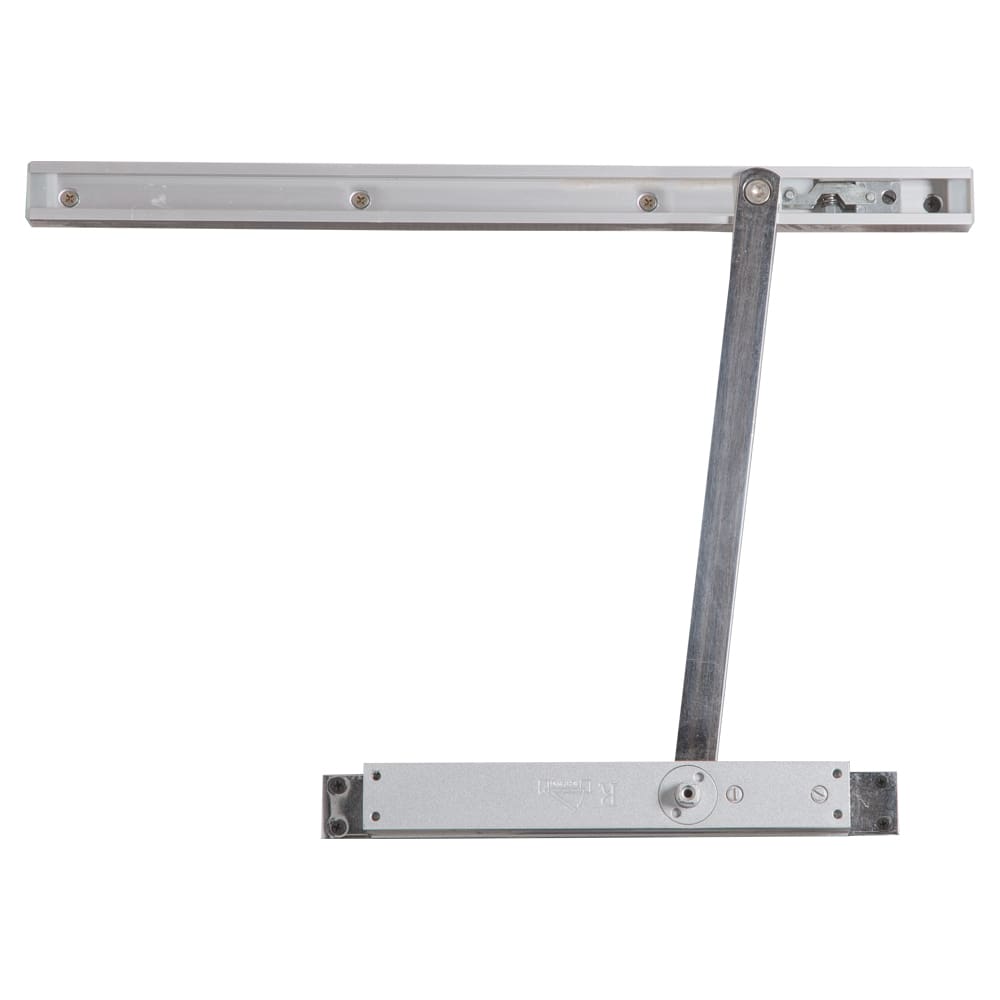 Concealed Door Closer for up to 80kgs