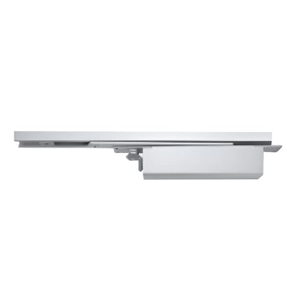Hettich: Concealed Door Closer With Hold Open Slide Rail, HCS 400