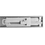 Heavy Duty Drawer Runner Set With Steel Ball Bearing Drawer Slide Sisy KA; 45-500mm