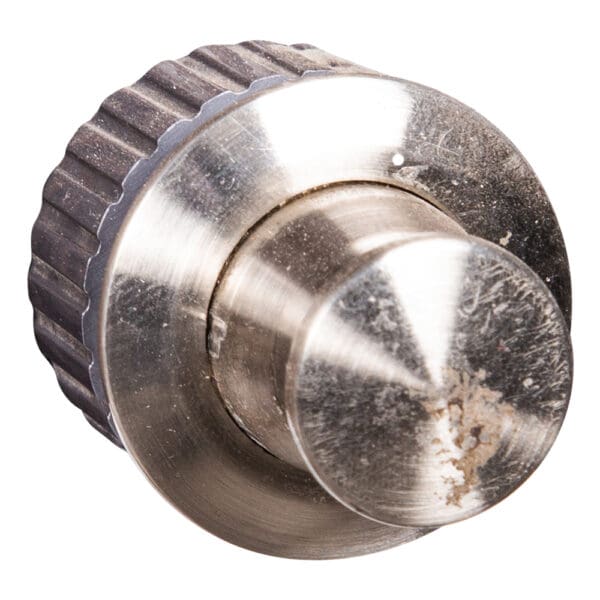 FH0049ZA: Furniture Handle; Stainless Steel/Nickel