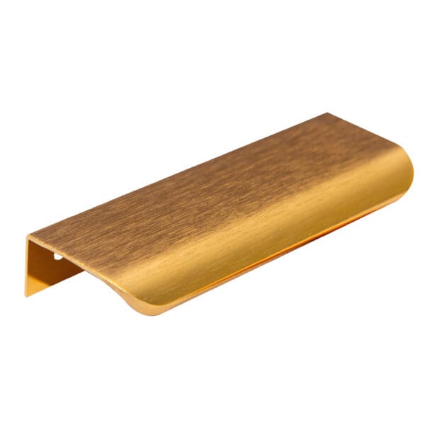 Furniture Pull Handle- 96-120mm, Gold