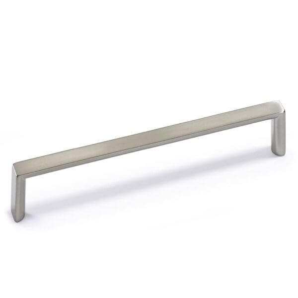 ProDecor Baldone Furniture Pull Handle- 160mm, Stainless Steel