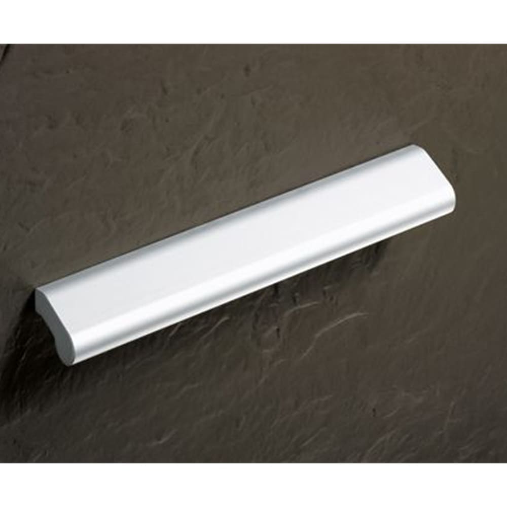 ProDecor Calisia Furniture Pull Handle- 128mm, Aluminium