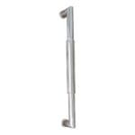 PH242: Stainless Steel Pull Handle; (32x450)mm (L) , PSS/SSS