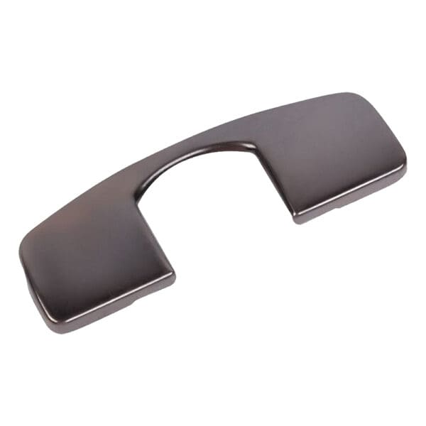Hettich: Sensys Cover Cap For Hinge Cup T52/53, Black