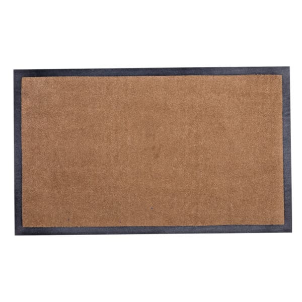 Rubber Door Mat: (90x300)cm