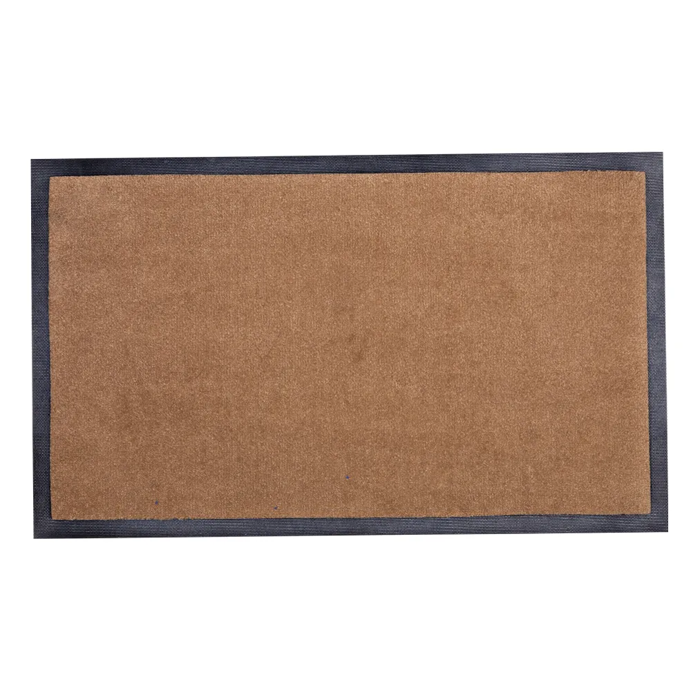 Rubber Door Mat: (90x300)cm