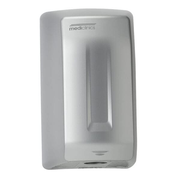 Mediclinics: Smartflow: Auto Hand Dryer 1.1KW, Satin