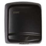 Mediclinics: Optima Automatic Hand Dryer, Black