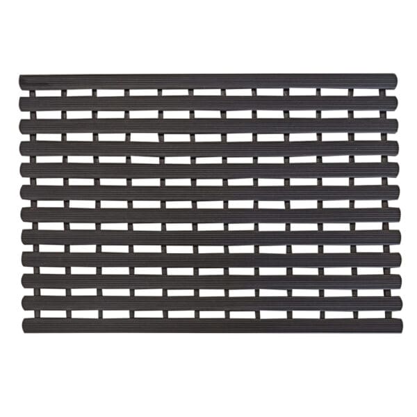 PVC Shower Mat; 600x420mm (24"x16")