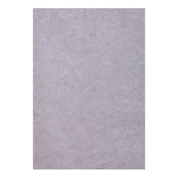 T &C Textured Abstract Pattern Wallpaper Collection-300GSM: (1.06x15.6)metres, Grey/Silver