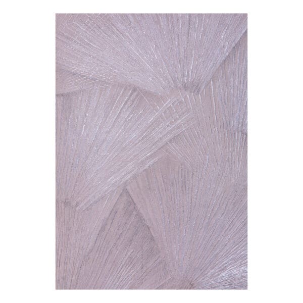 T &C Textured Abstract Pattern Wallpaper Collection-300GSM: (1.06x15.6)metres, Grey/Light Blue