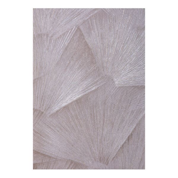 T &C Textured Abstract Pattern Wallpaper Collection-300GSM: (1.06x15.6)metres, Grey/Beige
