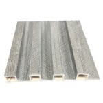 WPC Fluted Wall Decor Panel; 61154-20; (290x16)cm