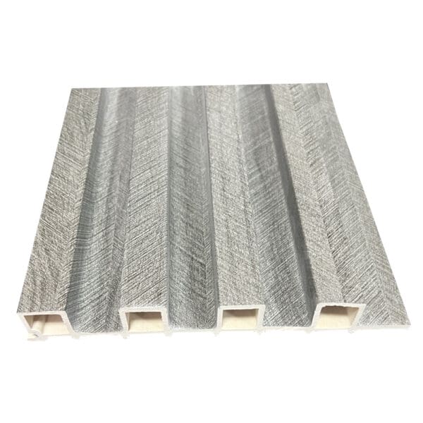 WPC Fluted Wall Decor Panel; 61154-20; (290x16)cm