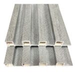 WPC Fluted Wall Decor Panel; 61154-20; (290x16)cm