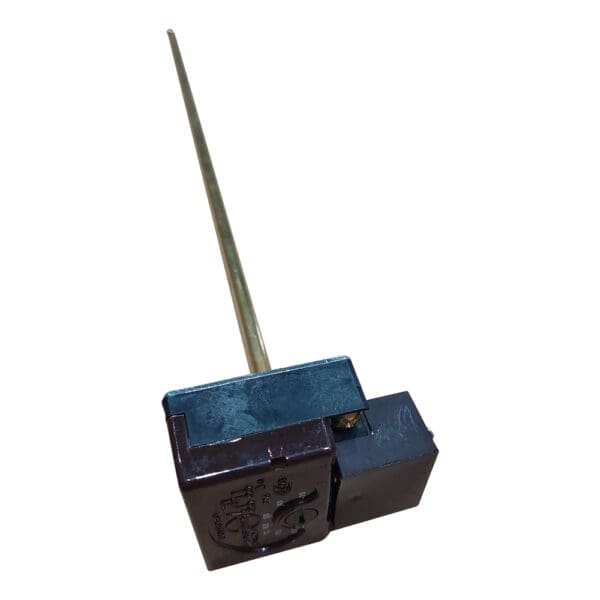 Calpak: Thermostat For CL