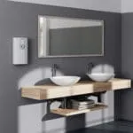 Stiebel: Compact Instantaneous Water Heater DCE-S 10/12 Plus