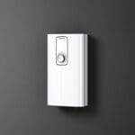 Stiebel: Compact Instantaneous Water Heater DCE-S 10/12 Plus