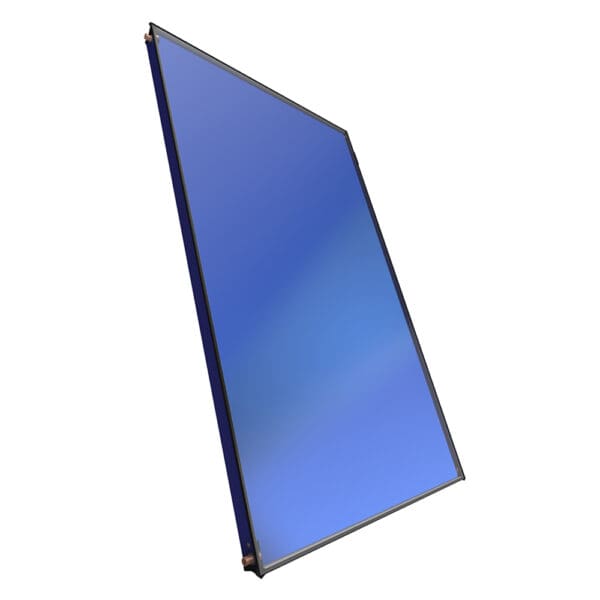 Prisma : Collector For Solar Water Heating System 2.5