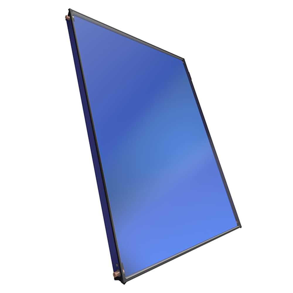 Prisma : Collector For Solar Water Heating System 2.5