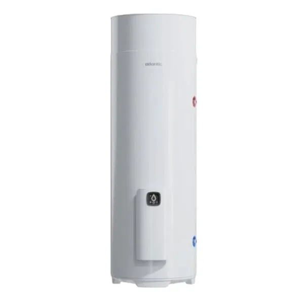 Atlantic: Domestic Heat Pump Floor Standing Water Heater: 250L EGEO