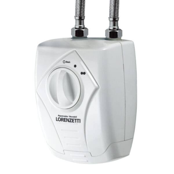 Lorenzetti; Versatile Under Sink Water Heater
