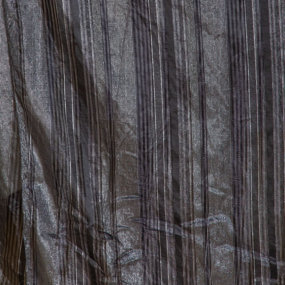 New Organza Sheer Fabric with Lead weight, 280cm 1 New Organza Sheer Fabric with Lead weight, 280cm