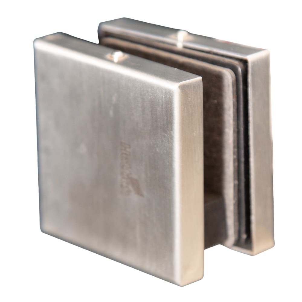 Furniture Fitting: Connector For Overpanel