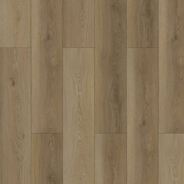 Decorium Click Lock SPC: Vinyl Plank; (18.2x122)cm