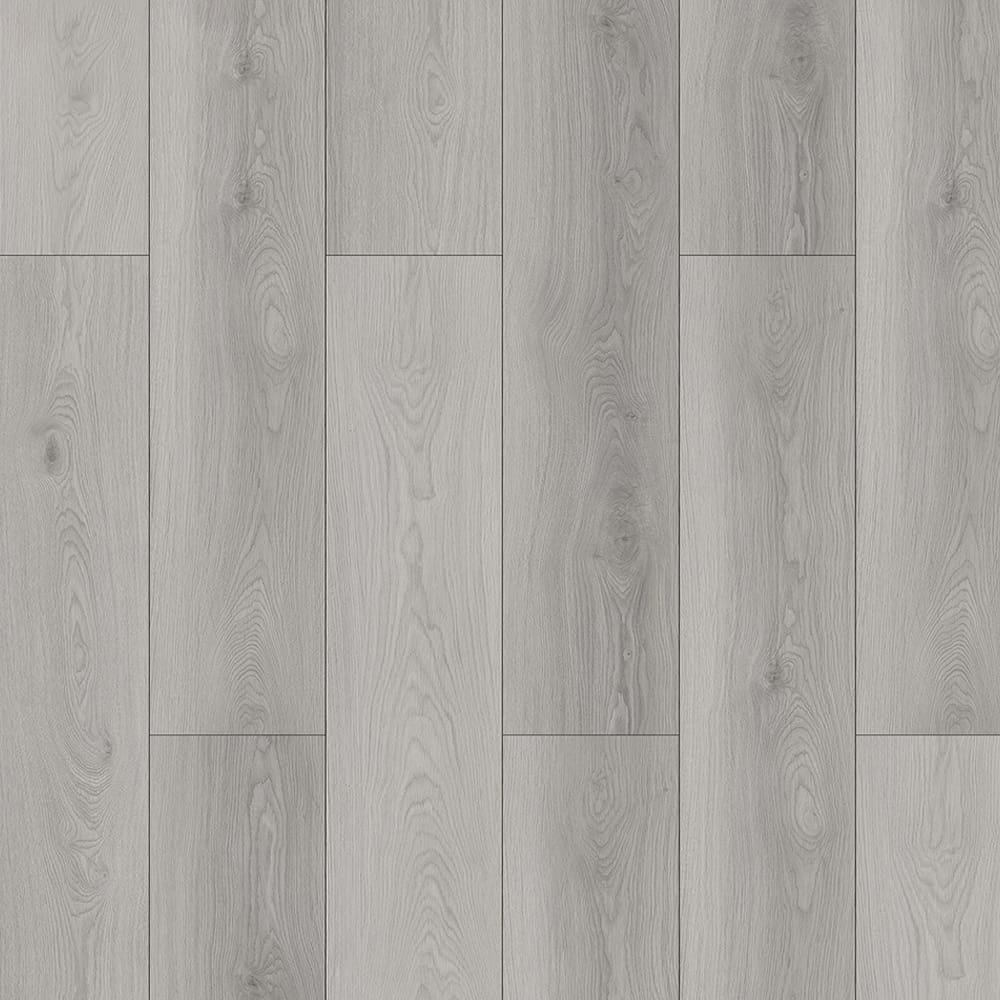 Decorium Click Lock SPC: Vinyl Plank; (18.2x122)cm