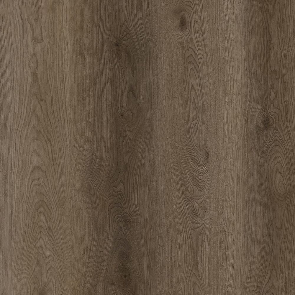 Decorium Click Lock SPC: Vinyl Plank; (18.2x122)cm