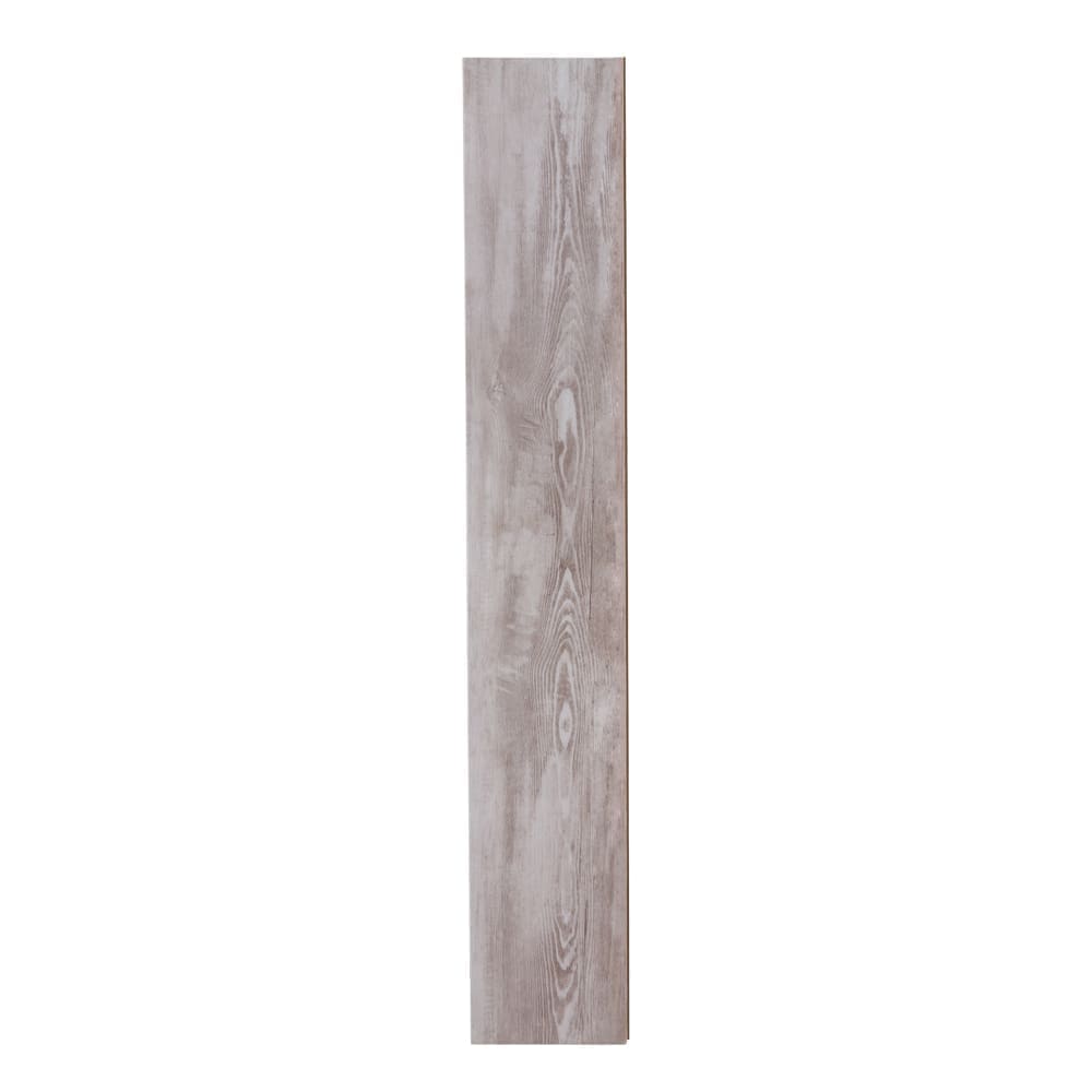 Decorium Click Lock SPC: Vinyl Plank; (18.2x122)cm