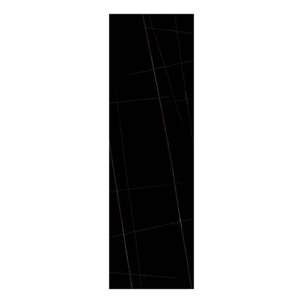 GL15Y826782D: Sintered Stone Matt Slab: (80.0x260.0x1.5)cm