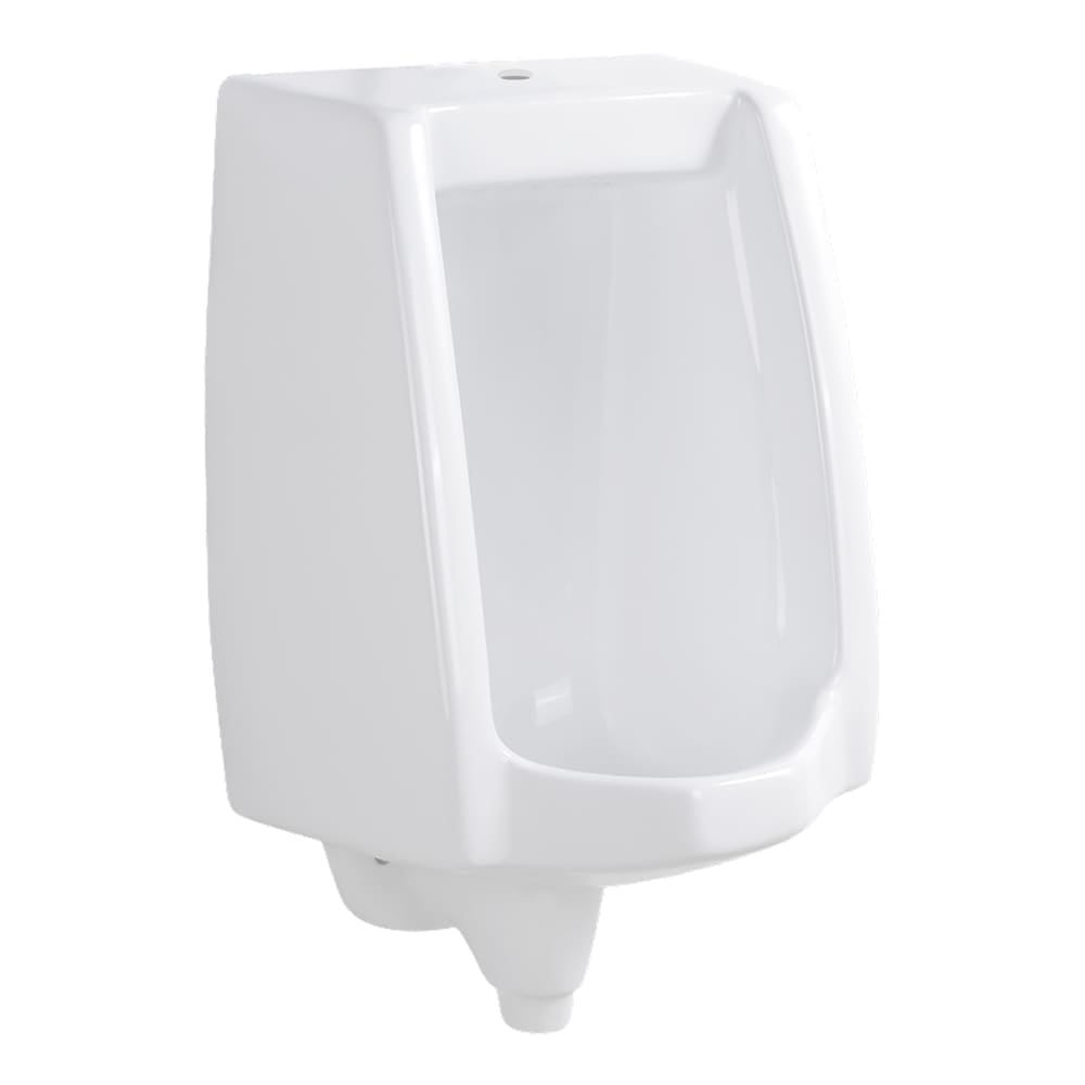 Tapis: Urinal Bowl With Top Inlet, Waste And Wall Hung Kit