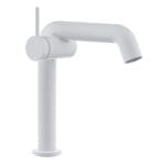 Tapis: Basin Mixer, Single Lever; Chrome Plated