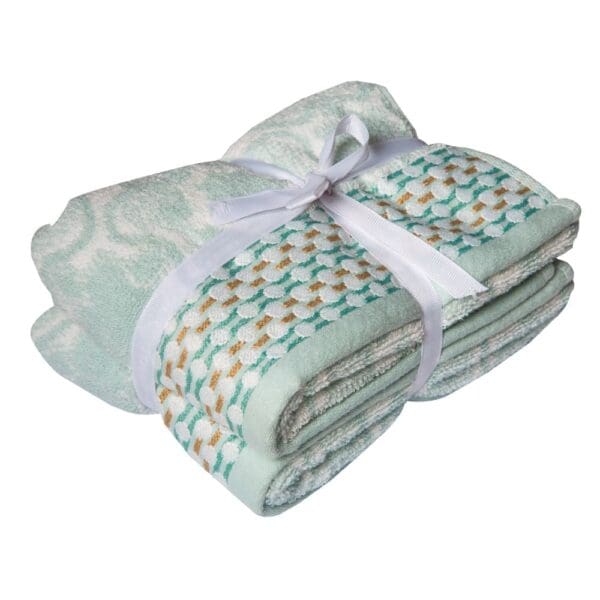 Hand Towel Set, 2pc: (41x66)cm
