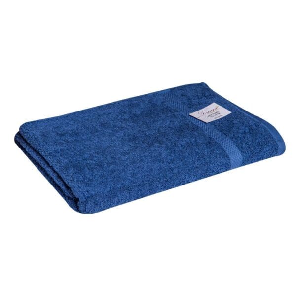 Bath Towel, 450GSM; (70x140)cm, Moonlight