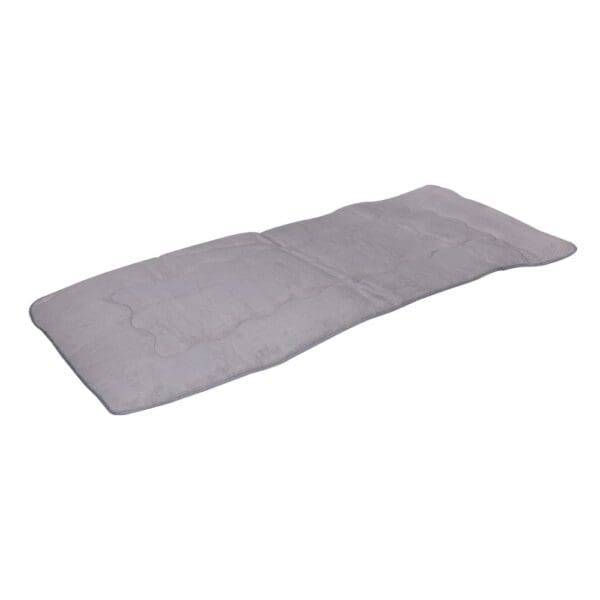 Quilted Floor Mat; (90x190)cm
