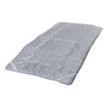Quilted Floor Mat; (180x200)cm