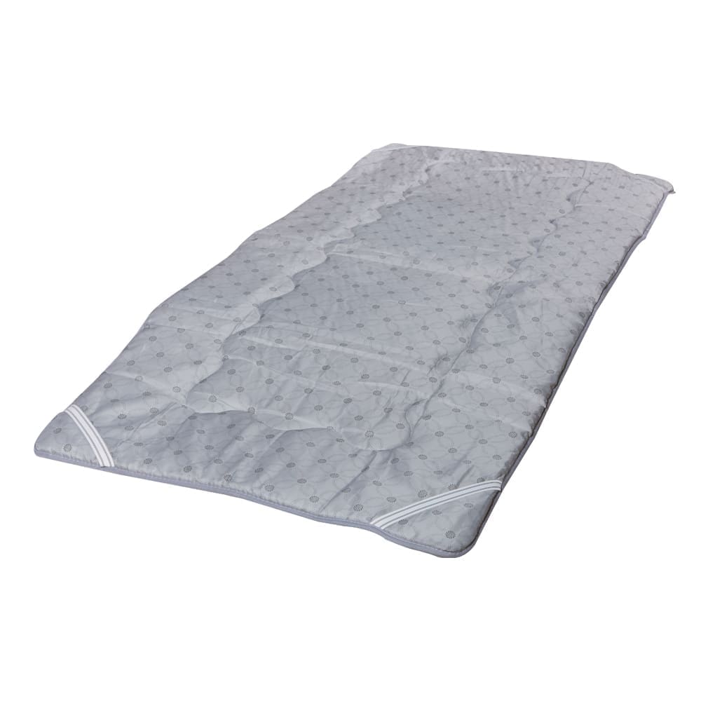 Quilted Floor Mat; (180x200)cm