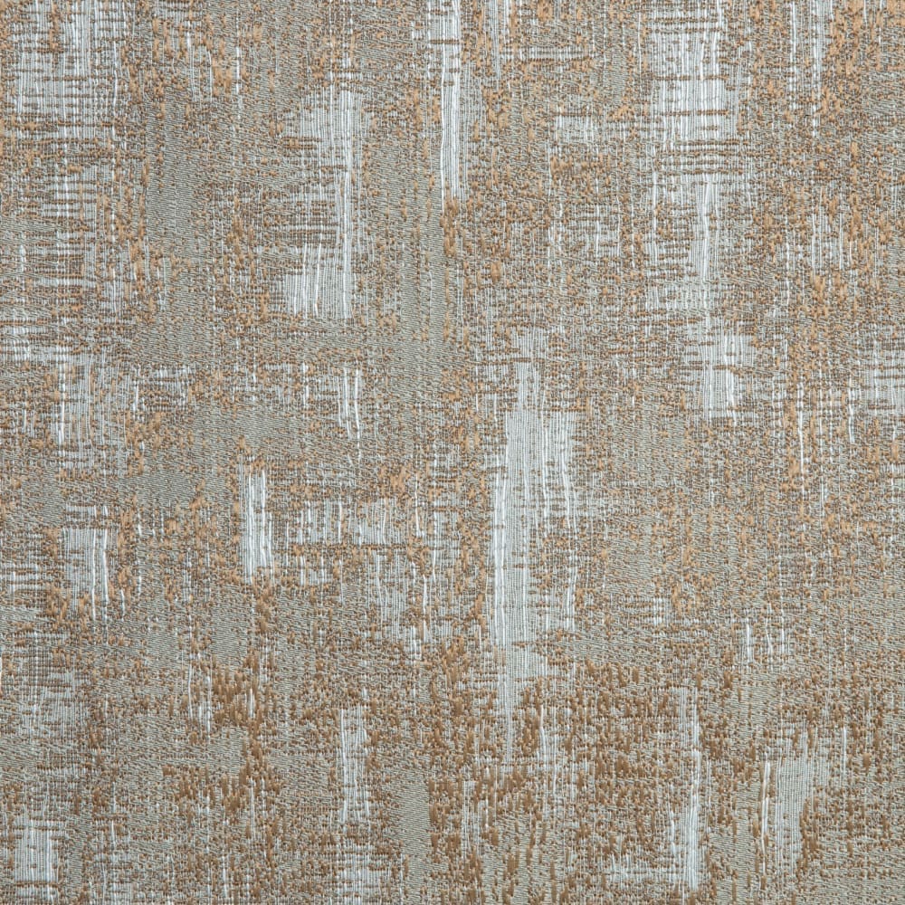 Ari: Vista Upholstery Furnishing Fabric; 300cm, Grey/Brown