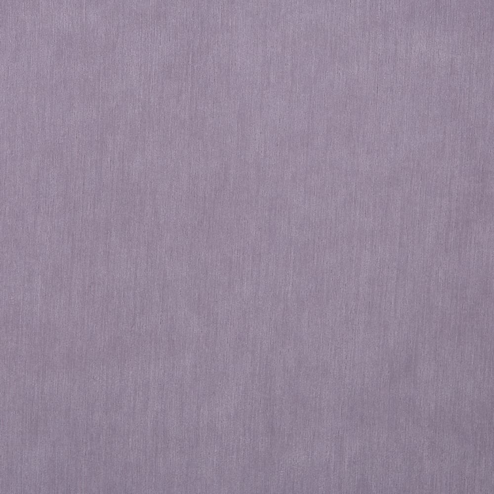 Dolce Collection: Mitsui Plain Polyester Upholstery Fabric; 280cm, Light Purple