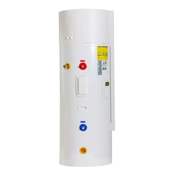 AERTECH 275L All In One Heat Pump (Floor Standing)